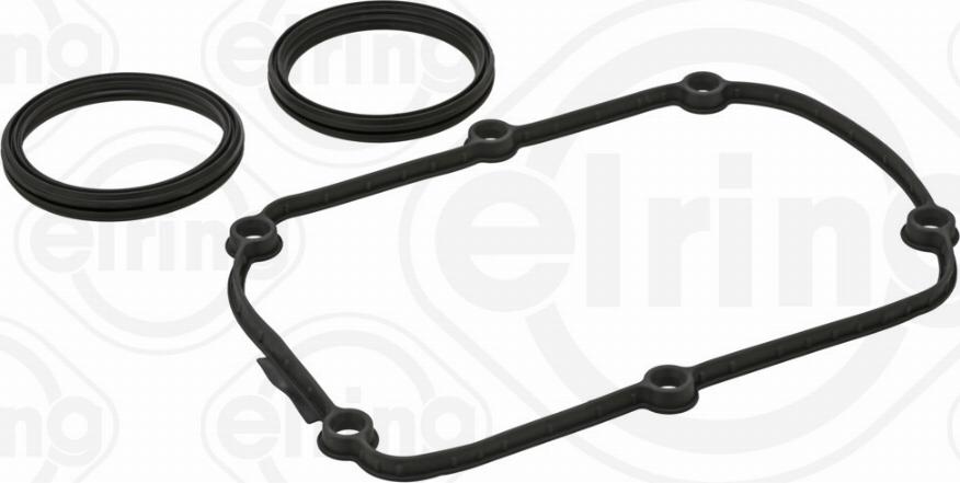 Elring 031.320 - Kit guarnizioni, Carter distribuzione www.autoricambi360.it