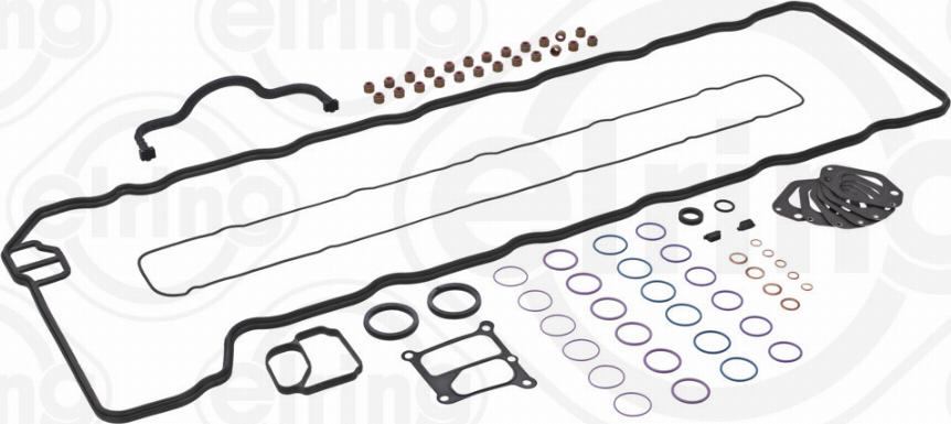 Elring 038.580 - Kit guarnizioni, Testata www.autoricambi360.it