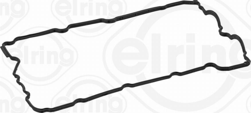 Elring 037.500 - Guarnizione, Copritestata www.autoricambi360.it