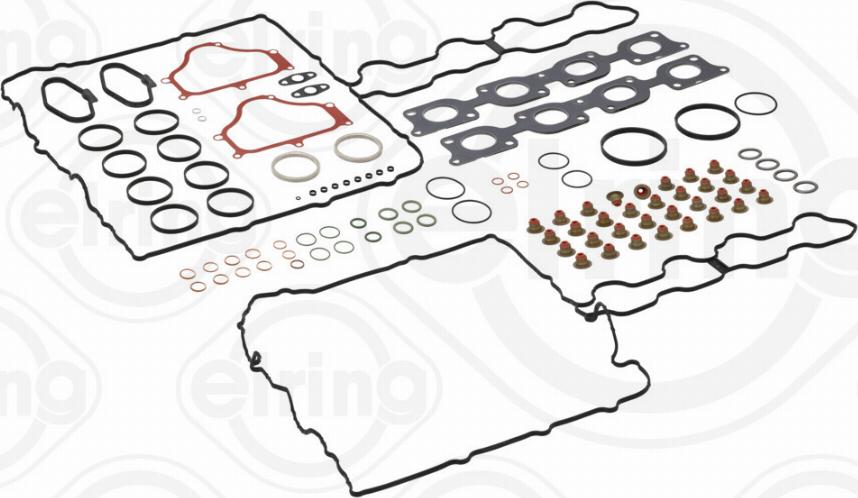 Elring 029.350 - Kit guarnizioni, Testata www.autoricambi360.it