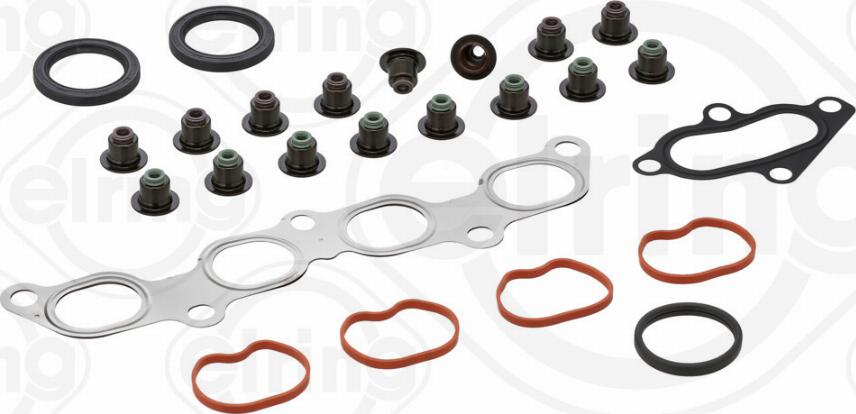 Elring 024.961 - Kit guarnizioni, Testata www.autoricambi360.it