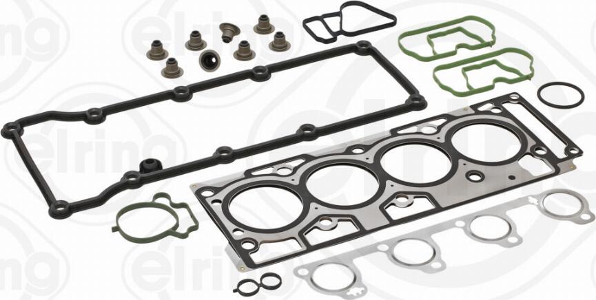 Elring 026.910 - Kit guarnizioni, Testata www.autoricambi360.it