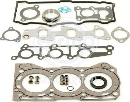 Elring 026.420 - Kit guarnizioni, Testata www.autoricambi360.it