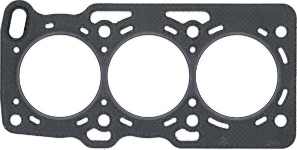 Elring 026.500 - Guarnizione, Testata www.autoricambi360.it