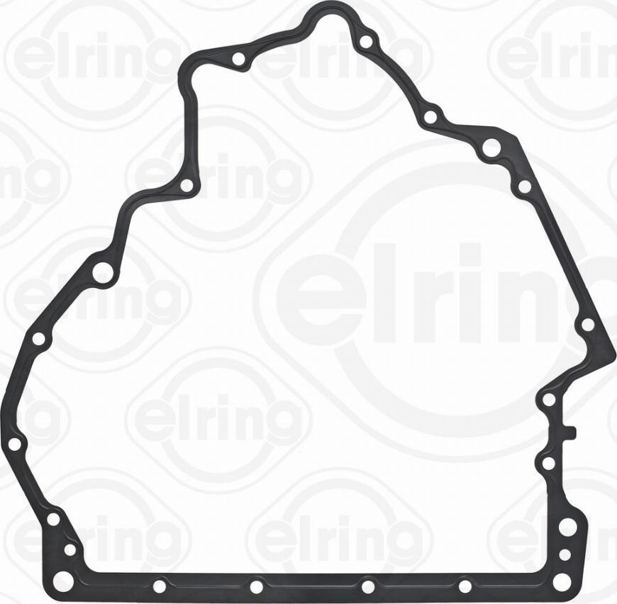 Elring 021.432 - Guarnizione, Carter distribuzione www.autoricambi360.it