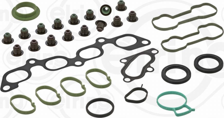 Elring 023.551 - Kit guarnizioni, Testata www.autoricambi360.it