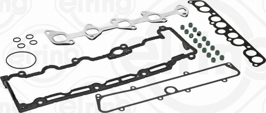Elring 023.370 - Kit guarnizioni, Testata www.autoricambi360.it