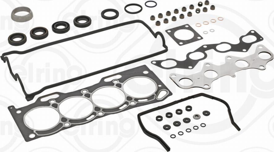 Elring 022.860 - Kit guarnizioni, Testata www.autoricambi360.it