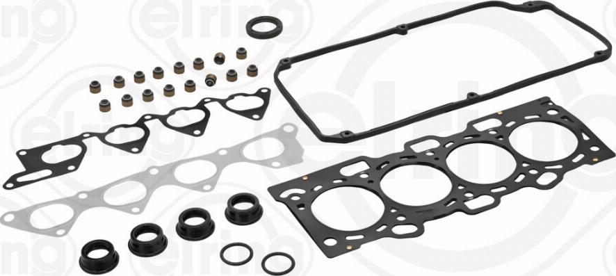 Elring 022.880 - Kit guarnizioni, Testata www.autoricambi360.it