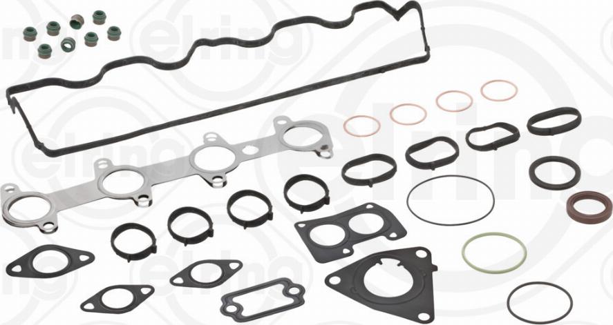 Elring 027.990 - Kit guarnizioni, Testata www.autoricambi360.it