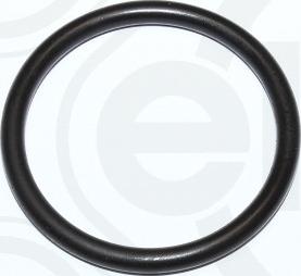 Elring 027.480 - Guarnizione, Flangia refrigerante www.autoricambi360.it