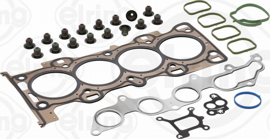 Elring 027.470 - Kit guarnizioni, Testata www.autoricambi360.it