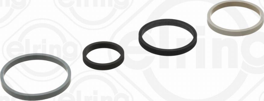 Elring 027.170 - Kit guarnizioni, Radiatore olio www.autoricambi360.it