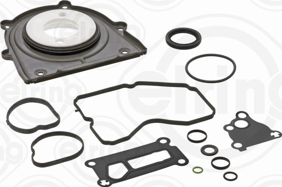 Elring 027.291 - Kit guarnizioni, Monoblocco www.autoricambi360.it