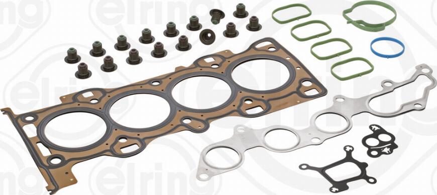 Elring 027.270 - Kit guarnizioni, Testata www.autoricambi360.it