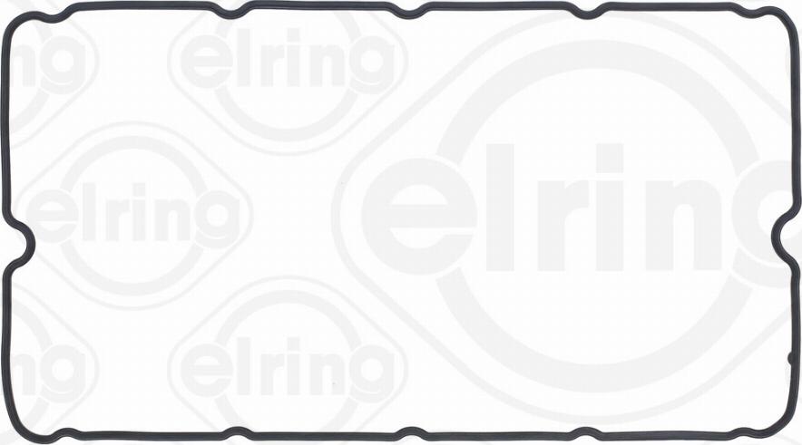 Elring 027.720 - Guarnizione, Copritestata www.autoricambi360.it
