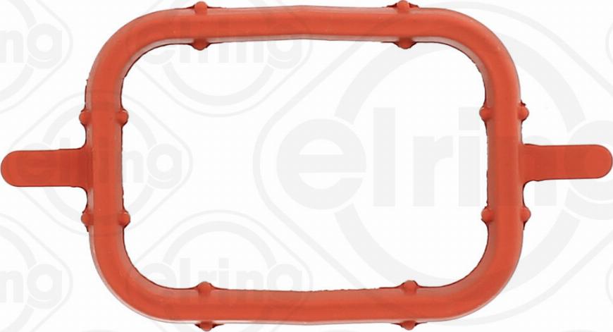 Elring 074.990 - Guarnizione, Collettore aspirazione www.autoricambi360.it