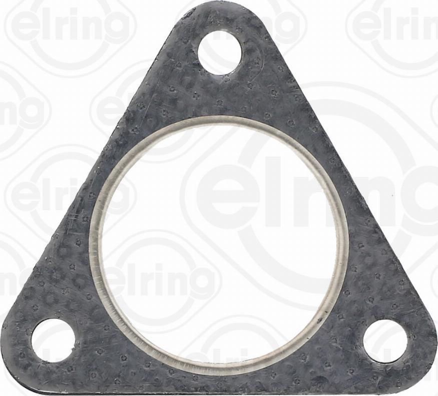 Elring 074.460 - Guarnizione, Collettore gas scarico www.autoricambi360.it