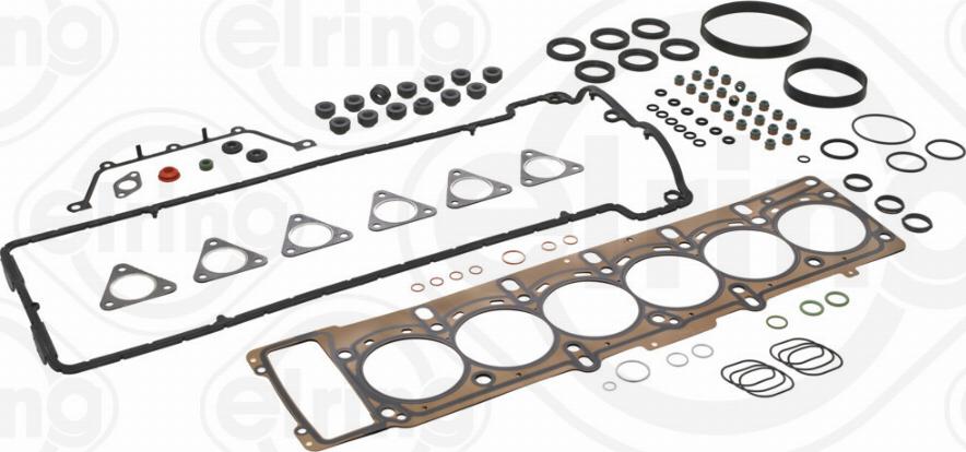 Elring 074.550 - Kit guarnizioni, Testata www.autoricambi360.it