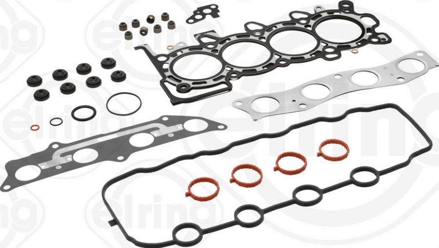 Elring 074.890 - Kit guarnizioni, Testata www.autoricambi360.it