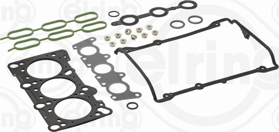 Elring 074.300 - Kit guarnizioni, Testata www.autoricambi360.it