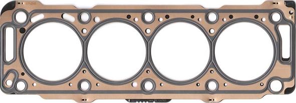 Elring 075.890 - Guarnizione, Testata www.autoricambi360.it