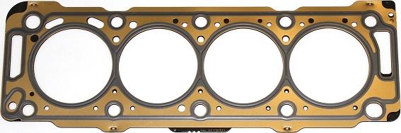 Elring 075.840 - Guarnizione, Testata www.autoricambi360.it