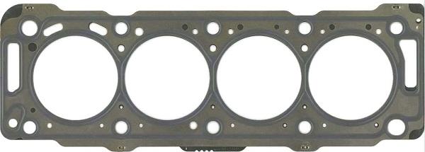 Elring 075.850 - Guarnizione, Testata www.autoricambi360.it