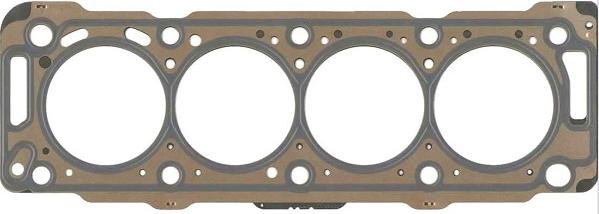 Elring 075.870 - Guarnizione, Testata www.autoricambi360.it