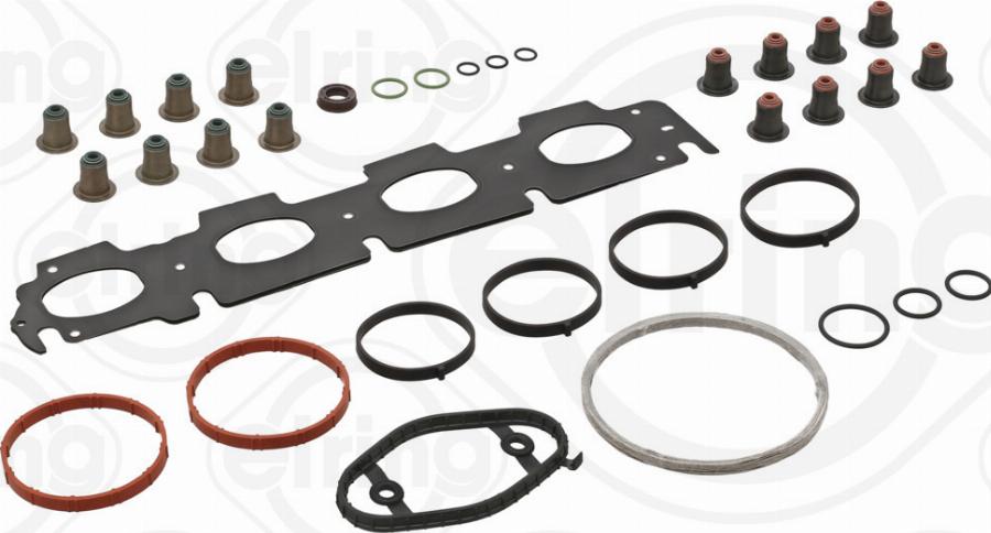 Elring 076.430 - Kit guarnizioni, Testata www.autoricambi360.it