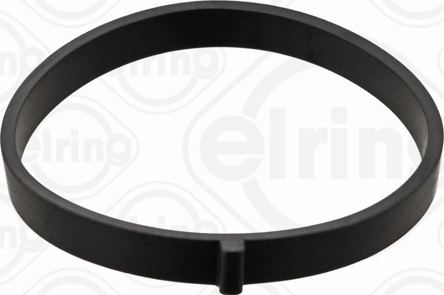 Elring 076.500 - Guarnizione, Collettore aspirazione www.autoricambi360.it