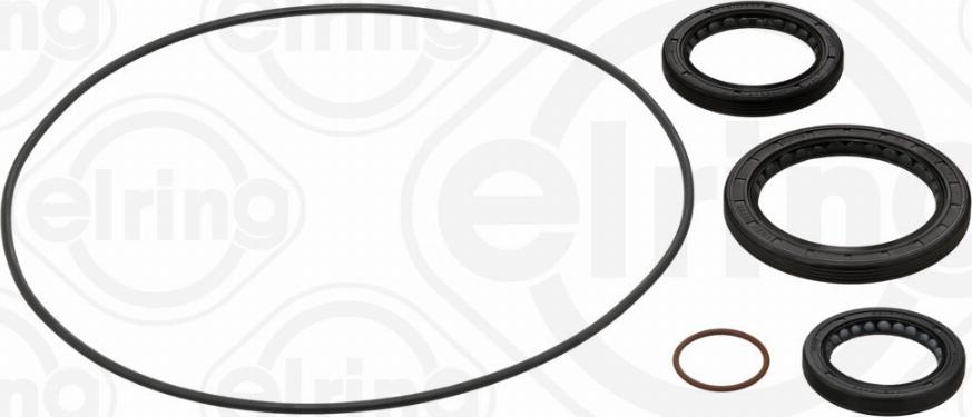 Elring 076.310 - Kit guarnizioni, Cambio automatico www.autoricambi360.it
