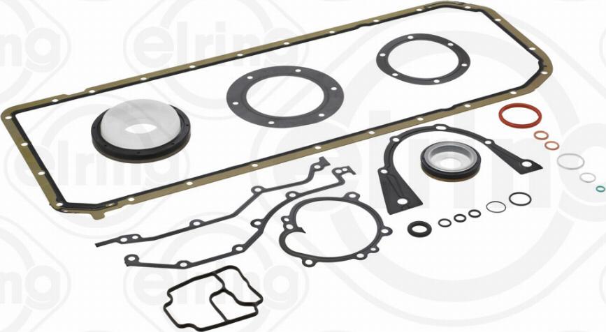 Elring 073.611 - Kit guarnizioni, Monoblocco www.autoricambi360.it