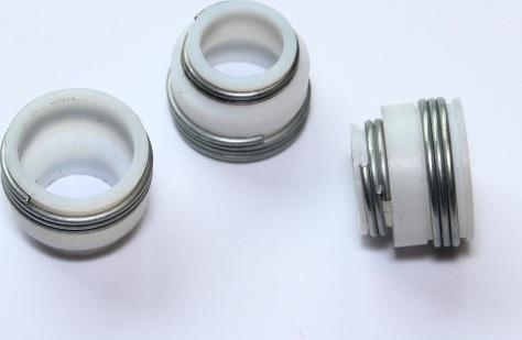 Elring 195.952 - Anello tenuta, Stelo valvola www.autoricambi360.it
