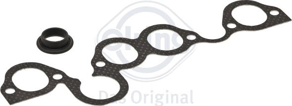 Elring 195.670 - Kit guarnizioni, Collettore aspirazione www.autoricambi360.it