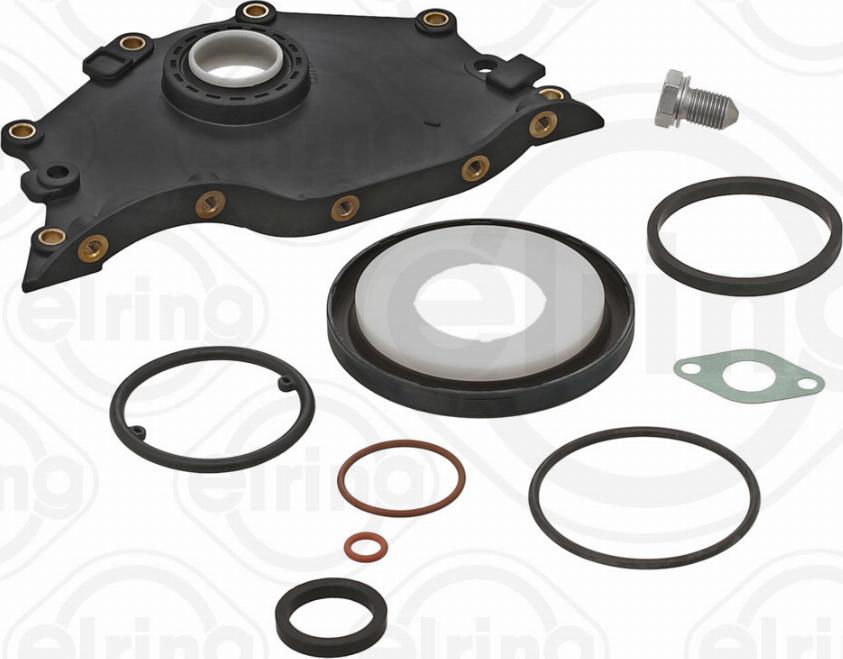 Elring 196.200 - Kit guarnizioni, Monoblocco www.autoricambi360.it