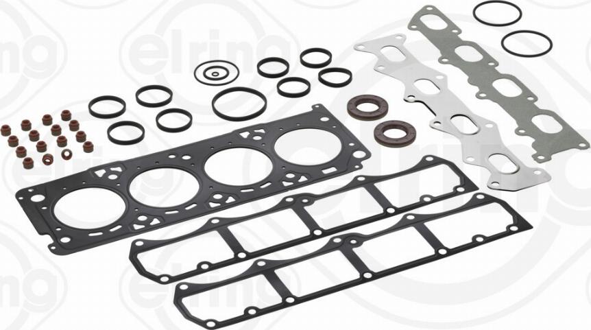 Elring 198.920 - Kit guarnizioni, Testata www.autoricambi360.it