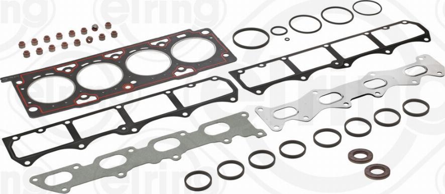 Elring 198.890 - Kit guarnizioni, Testata www.autoricambi360.it
