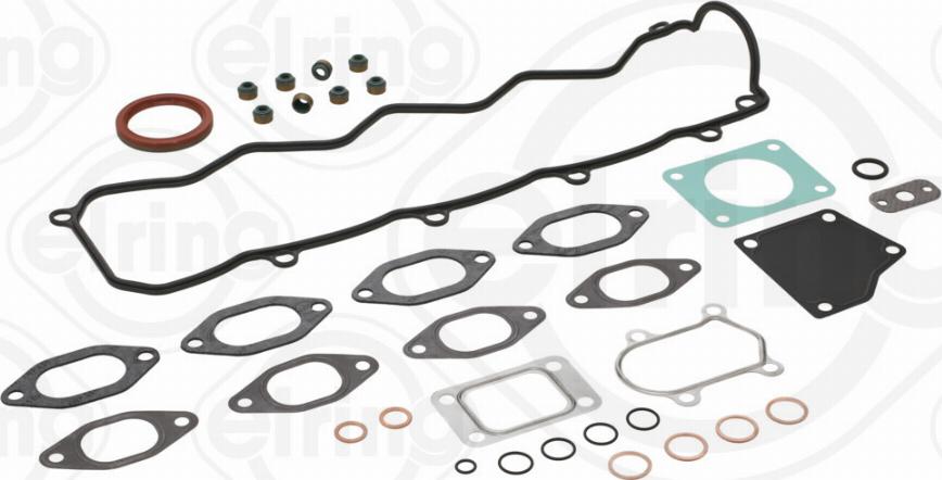 Elring 198.830 - Kit guarnizioni, Testata www.autoricambi360.it