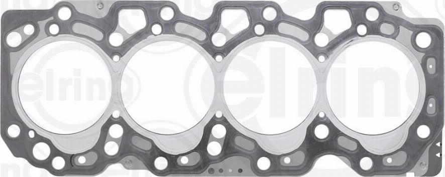 Elring 193.580 - Guarnizione, Testata www.autoricambi360.it