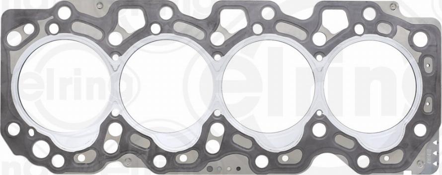 Elring 193.630 - Guarnizione, Testata www.autoricambi360.it
