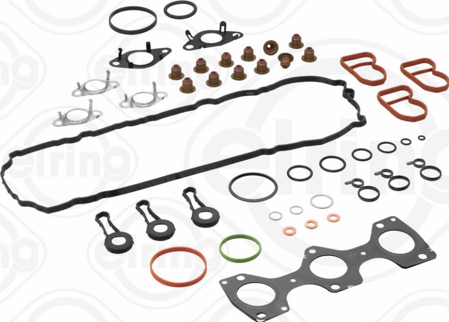 Elring 192.150 - Kit guarnizioni, Testata www.autoricambi360.it