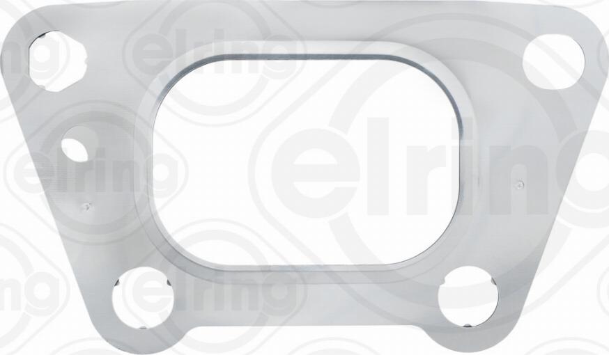 Elring 149.880 - Guarnizione, Collettore gas scarico www.autoricambi360.it
