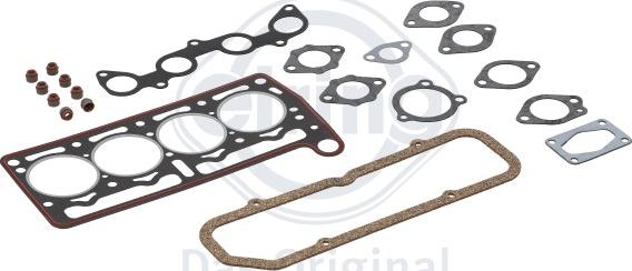 Elring 144.440 - Kit guarnizioni, Testata www.autoricambi360.it