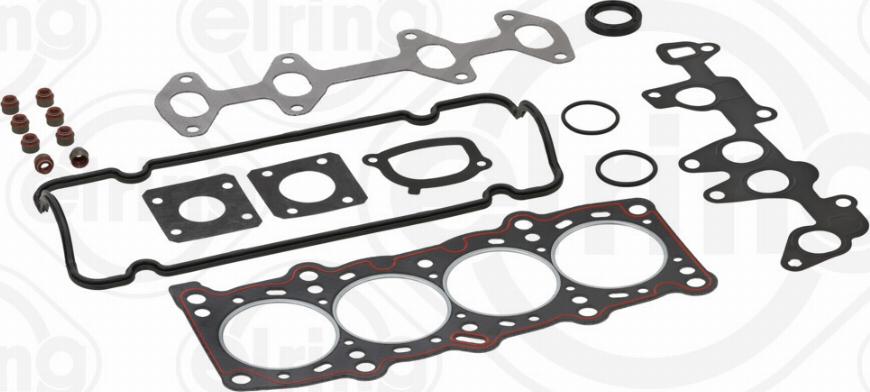 Elring 144.552 - Kit guarnizioni, Testata www.autoricambi360.it