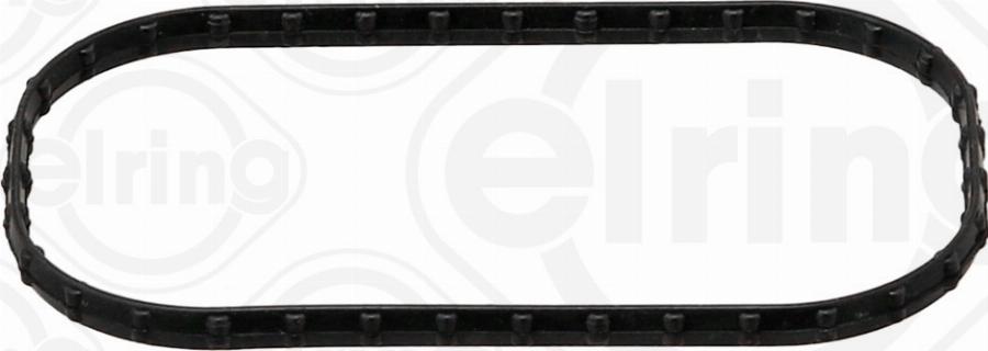 Elring 144.640 - Guarnizione, Flangia refrigerante www.autoricambi360.it