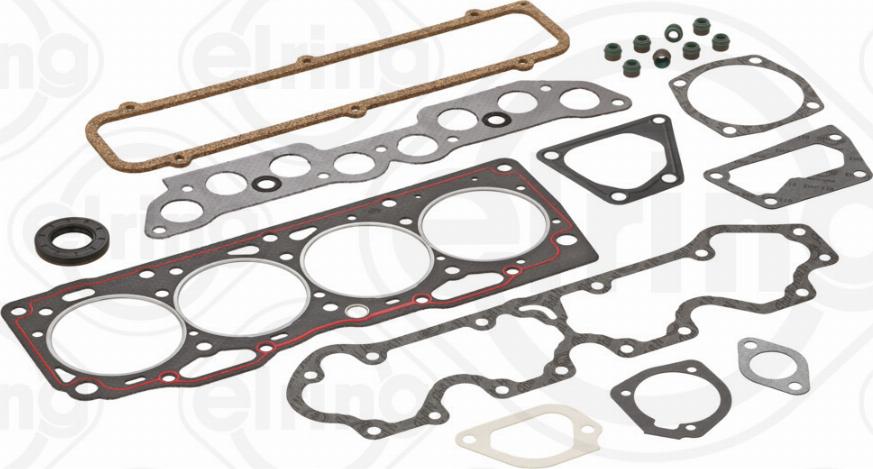 Elring 144.291 - Kit guarnizioni, Testata www.autoricambi360.it