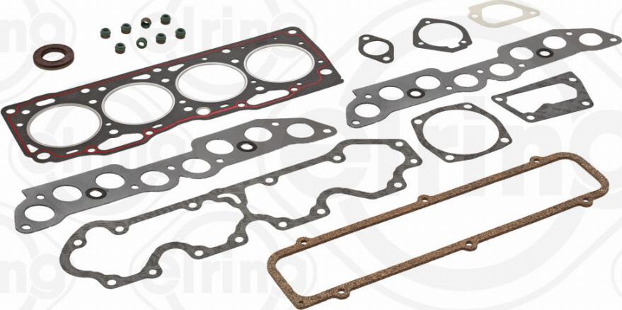 Elring 144.281 - Kit guarnizioni, Testata www.autoricambi360.it