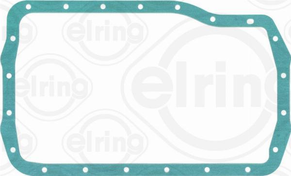 Elring 144.760 - Guarnizione, Coppa olio www.autoricambi360.it