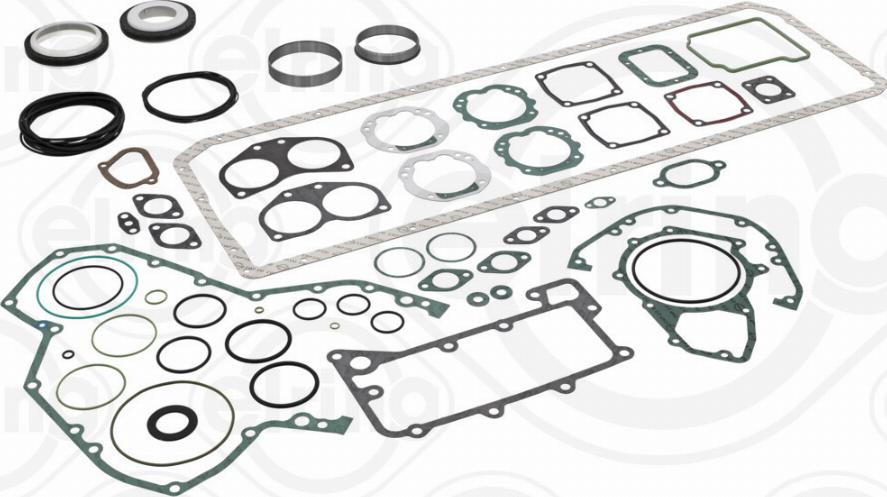 Elring 146.341 - Kit guarnizioni, Monoblocco www.autoricambi360.it